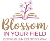 Blossom In Your Field